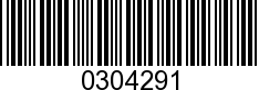Replaced by 0393353