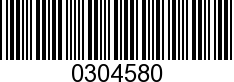 Replaced by 0300402