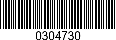 0304730 - L/P    2.75