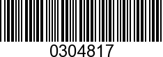 Replaced by 0322357