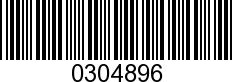 0304896 - PLUG