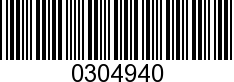 Replaced by 0331181