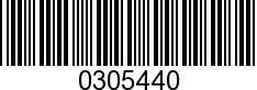 Replaced by 0307442