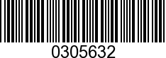 0305632 - L/P    4.50