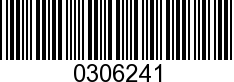 0306241 - BRACKET
