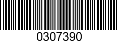 0307390 - STRAP