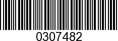 0307482 - CRANKSHAFT