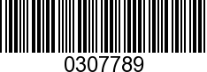 0307789 - CLAMP