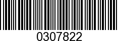 0307822 - L/P    3.60