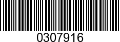 0307916 - LOCK RING