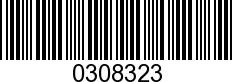 0308323 - L/P    5.20