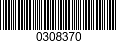 0308370 - BUSHING