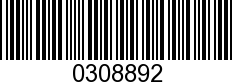 0308892 - SUPPORT