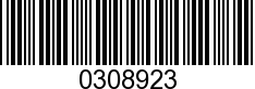 0308923 - CLAMP