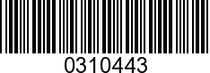 Replaced by 0381834