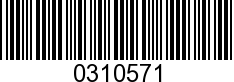 Replaced by 0311958
