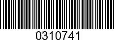 0310741 - SEAL