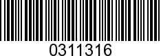 Replaced by 0982275
