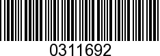 0311692 - WIRE  LEAD #25608