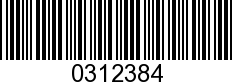 0312384 - SPACER