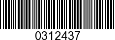 0312437 - L/P    1.50