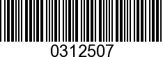 Replaced by 0313393