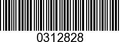 0312828 - L/P    1.79
