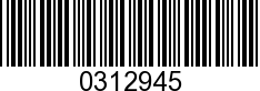 0312945 - L/P    2.00
