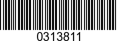 Replaced by 0322748