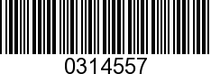 Part 0314557