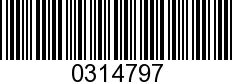 0314797 - L/P    7.78