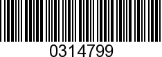 Replaced by 0315155