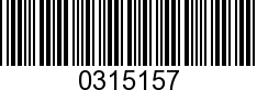 0315157 - SPACER