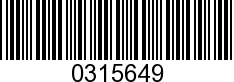 Replaced by 0316770