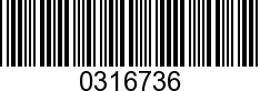 Replaced by 0320404