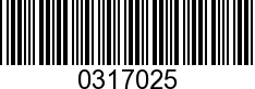 0317025 - L/P    8.95