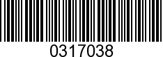 0317038 - L/P    4.95