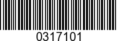 0317101 - L/P   18.90