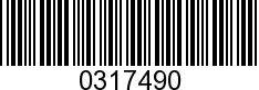 Replaced by 0318617