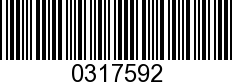 0317592 - L/P    3.30
