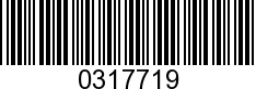 0317719 - L/P   41.25