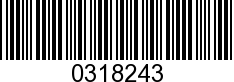 0318243 - -