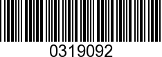 Replaced by 0320731