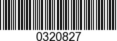0320827 - L/P    3.00
