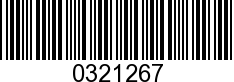 0321267 - -