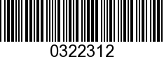 Replaced by 0323222