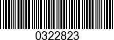 0322823 - L/P    5.02