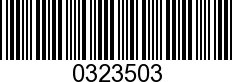 Replaced by 0324393
