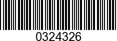 Replaced by 0391465