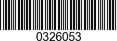 0326053 - L/P  150.70